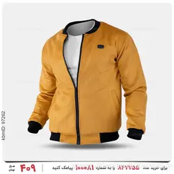 کاپشن مردانه Zara مدل 23973