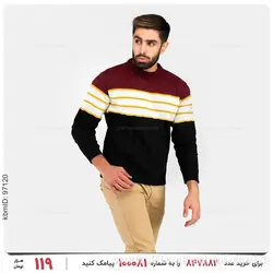 بافت مردانه Enzo مدل 23988