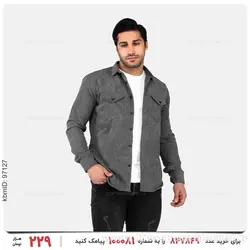 پیراهن مردانه Rayan مدل 23727