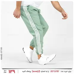 شلوار اسلش مردانه Adidas مدل 23828