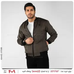 کاپشن مردانه Zara مدل 23972