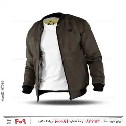 کاپشن مردانه Zara مدل 23972