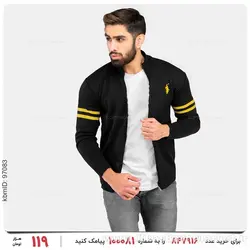 بافت مردانه Polo مدل 23718