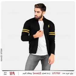 بافت مردانه Polo مدل 23718