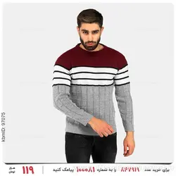 بافت مردانه Enzo مدل 23986