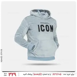 سویشرت مردانه Dsquared مدل 24108