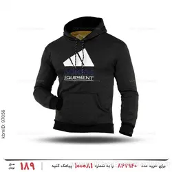سویشرت مردانه Adidas مدل 23699