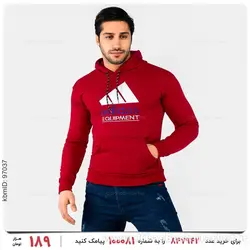 سویشرت مردانه Adidas مدل 23697