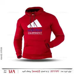 سویشرت مردانه Adidas مدل 23697
