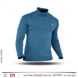 بافت مردانه Polo مدل 23592