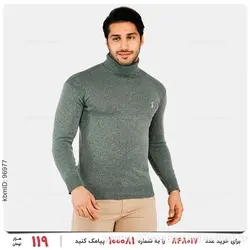 بافت مردانه Polo مدل 23590