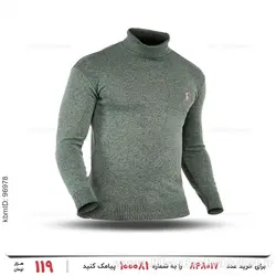 بافت مردانه Polo مدل 23590