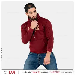 سویشرت مردانه Nike مدل 24039