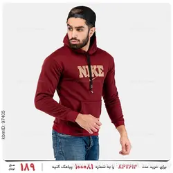سویشرت مردانه Nike مدل 24039