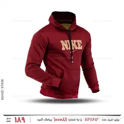 سویشرت مردانه Nike مدل 24039