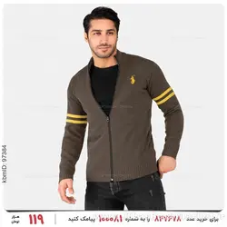بافت مردانه Polo مدل 24503