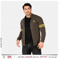 بافت مردانه Polo مدل 24503