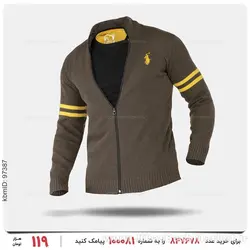 بافت مردانه Polo مدل 24503