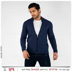 بافت مردانه Polo مدل 24113