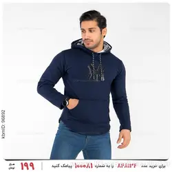 سویشرت مردانه New York مدل 23272