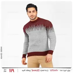 بافت مردانه Enzo مدل 23522