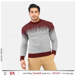 بافت مردانه Enzo مدل 23522