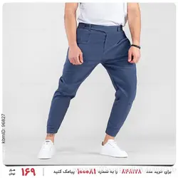 شلوار اسلش مردانه Lima مدل 23340