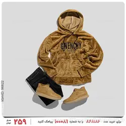 سویشرت مردانه Givenchy مدل 23207