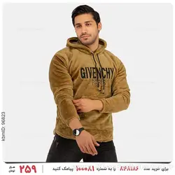 سویشرت مردانه Givenchy مدل 23207