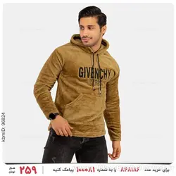 سویشرت مردانه Givenchy مدل 23207