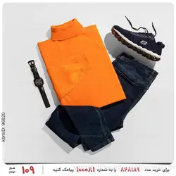 بافت مردانه Kiyan مدل 23164