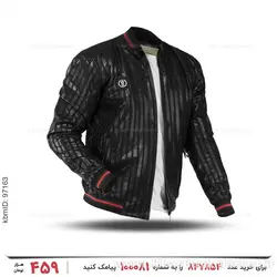 کاپشن خلبانی مردانه Emery مدل 23716