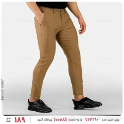 شلوار مردانه Benson مدل 23246