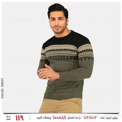 بافت مردانه Carlo مدل 23400