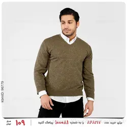 بافت مردانه Enzo مدل 23396