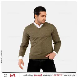 بافت مردانه Enzo مدل 23396