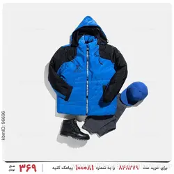 کاپشن مردانه Louis Vuitton مدل 22852