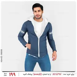 سویشرت مردانه New York مدل 22548