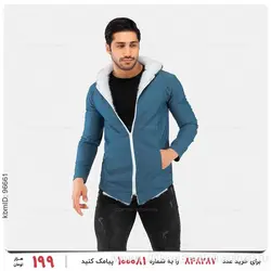 سویشرت مردانه Adidas مدل 22549