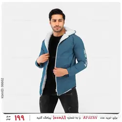 سویشرت مردانه Adidas مدل 22549