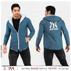 سویشرت مردانه Adidas مدل 22549