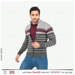 بافت مردانه Mason مدل 22654