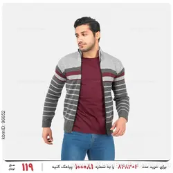 بافت مردانه Mason مدل 22654