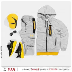 ست سویشرت و شلوار مردانه Under Armour مدل 21930