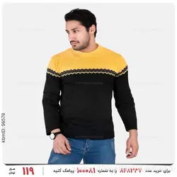 بافت مردانه Sevin مدل 22135