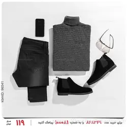 بافت مردانه Deniz مدل 22117