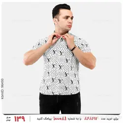 پیراهن مردانه Louis Vuitton مدل 20145