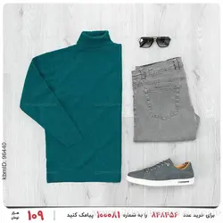 بافت مردانه Kiyan مدل 17472