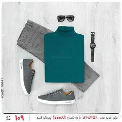 بافت مردانه Kiyan مدل 17472