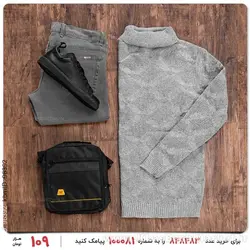 بافت مردانه Kiyan مدل 16356